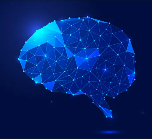 Modern AI Visualization